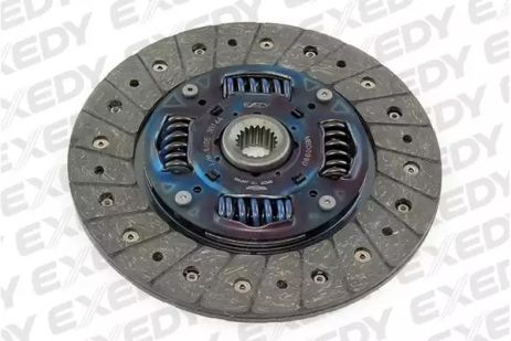 Диск сцепления MBD099U MITSUBISHI