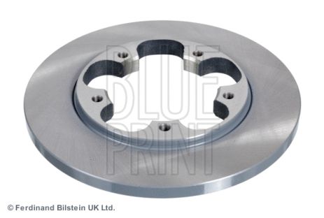 Диск тормозной FORD TRANSIT, BLUE PRINT (ADF124354)
