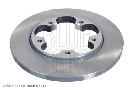 Диск тормозной FORD TRANSIT, BLUE PRINT (ADF124354) Диск тормозной FORD TRANSIT, BLUE PRINT (ADF124354)