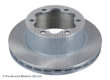 Диск тормозной DODGE SPRINTER, VW CRAFTER, BLUE PRINT (ADU174361)