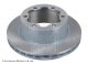 Диск тормозной DODGE SPRINTER, VW CRAFTER, BLUE PRINT (ADU174361)
