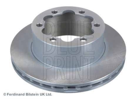 Диск тормозной DODGE SPRINTER, VW CRAFTER, BLUE PRINT (ADU174361)