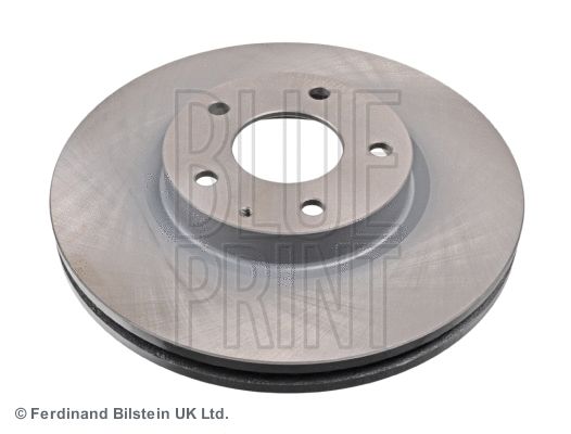 Диск гальмівний MAZDA CX-5, BLUE PRINT (ADM543123) Диск гальмівний MAZDA CX-5, BLUE PRINT (ADM543123)