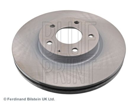 Диск тормозной MAZDA CX-5, BLUE PRINT (ADM543123) Диск тормозной MAZDA CX-5, BLUE PRINT (ADM543123)