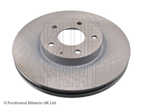 Диск гальмівний MAZDA CX-5, BLUE PRINT (ADM543123) Диск гальмівний MAZDA CX-5, BLUE PRINT (ADM543123)