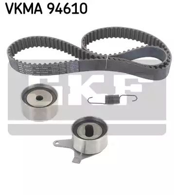 Комплект ремней ГРМ VKMA94610 MAZDA
