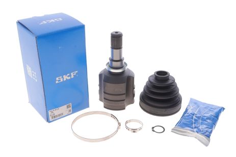ШРКШ зі змазкою в комплекті, SKF (VKJA8112)