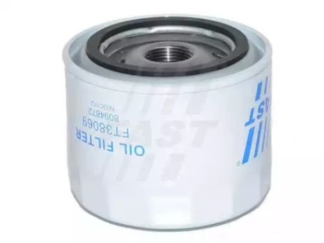 Фільтр оливи 2.3 Hpi 02-, FAST (FT38069)