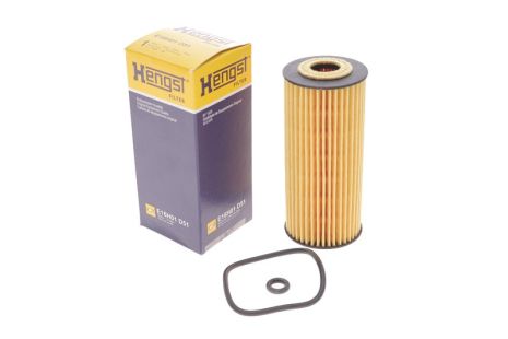 E16H01 D51 (HENGST)