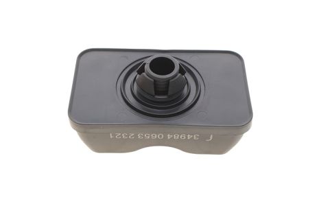 Крепление, автомобильный домкрат, MERCEDES-BENZ E-CLASS, FEBI BILSTEIN (34984)