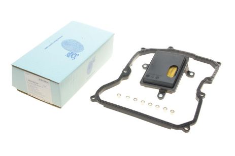Комплект гидрофильтров, автоматическая коробка передач, SEAT LEON, SKODA FABIA, BLUE PRINT (ADV182167)