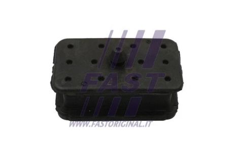 Відбійник Підвіски Mercedes Sprinter 06 906 Перед Низ