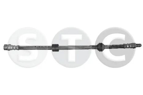 Тормозной шланг, FORD FOCUS, STC (T496082)