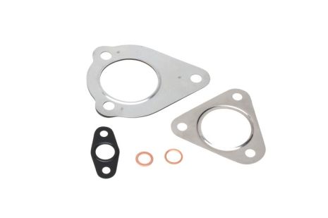 Монтажный комплект, компрессор KT110350E AUDI FORD