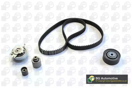 Комплект ремней ГРМ TB0190K SKODA SEAT
