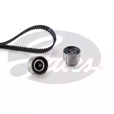 Комплект ремней ГРМ K015299 CITROEN FIAT