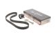 Ремкомплекти приводу ГРМ PowerGrip Kit , GATES (K015675XS) Ремкомплекти приводу ГРМ PowerGrip Kit , GATES (K015675XS)