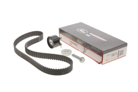 Ремкомплекти приводу ГРМ PowerGrip Kit , GATES (K015675XS)
