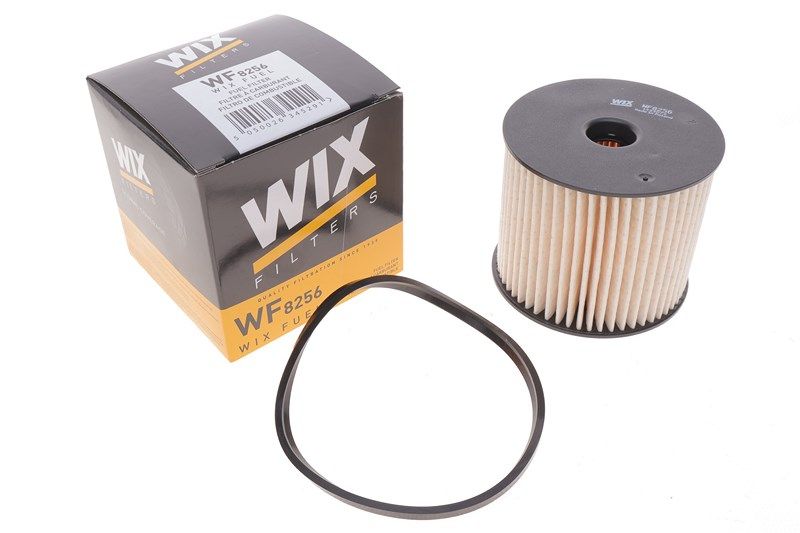 Фильтр топл. CITROEN WF8256/PE816/4 (пр-во WIX-Filtron) Фильтр топл. CITROEN WF8256/PE816/4 (пр-во WIX-Filtron)