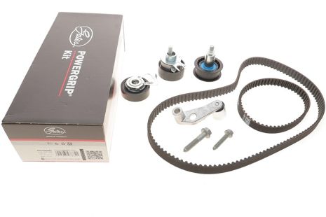 Ремкомплекты привода ГРМ автомобилей PowerGrip Kit (Пр-во Gates)