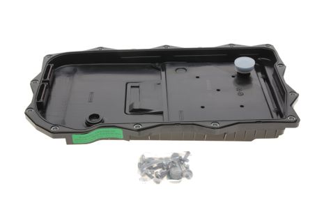 Масляный поддон автоматической коробки передач, LAND ROVER, ALPINA XD4, MAHLE (HX184KIT)