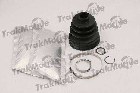 TRAKMOTIVE CITROEN К-т пыльника ШРУС внутр. 20*64,5*85 C3 1.4-1.6HDi 02-, TRAKMOTIVE (500256)