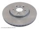 Диск тормозной CHEVROLET TRAX, VAUXHALL ASTRA, BLUE PRINT (ADG043208)
