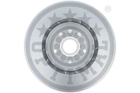 Диск тормозной VW TOUAREG, AUDI Q7, OPTIMAL (BS7940HC) Диск тормозной VW TOUAREG, AUDI Q7, OPTIMAL (BS7940HC)