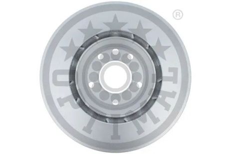 Диск тормозной VW TOUAREG, AUDI Q7, OPTIMAL (BS7940HC) Диск тормозной VW TOUAREG, AUDI Q7, OPTIMAL (BS7940HC)