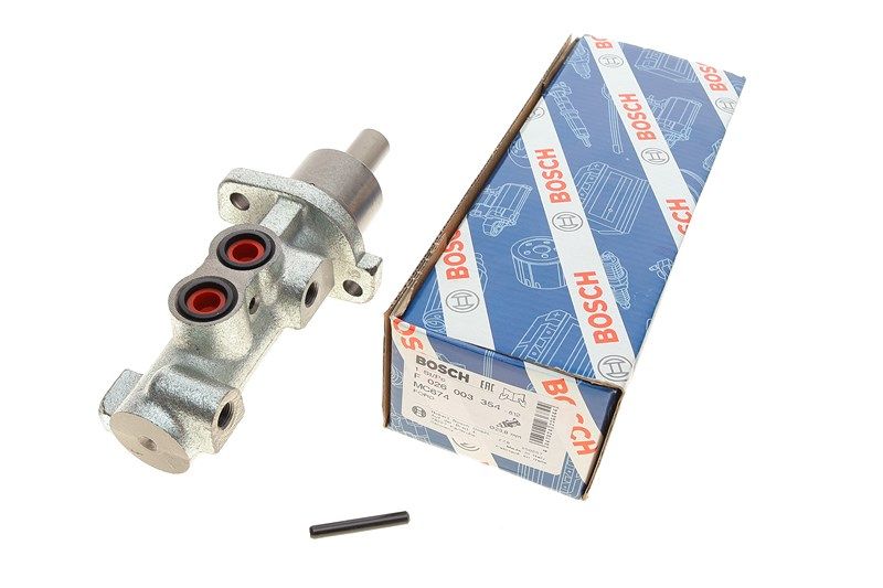 Цилиндр тормозной главный, BOSCH (F026003354) Цилиндр тормозной главный, BOSCH (F026003354)