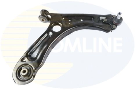 Рычаг независимой подвески колеса, подвеска колеса, VW JETTA, COMLINE (CCA2529R)