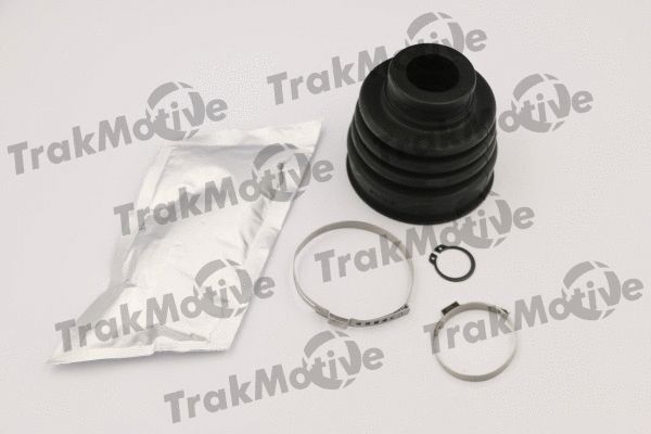 Пыльник ШРУСа, комплект FIAT PALIO, TRAKMOTIVE (500293) Пыльник ШРУСа, комплект FIAT PALIO, TRAKMOTIVE (500293)