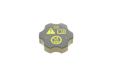 Крышка, резервуар охлаждающей жидкости ADG09928 SAAB CHEVROLET