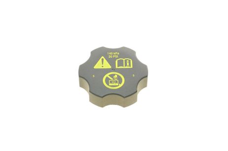 Крышка, резервуар охлаждающей жидкости ADG09928 SAAB CHEVROLET