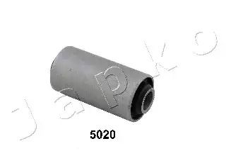 GOJ5020 JAPKO-Втулка ресори гумова GOJ5020 JAPKO-Втулка ресори гумова