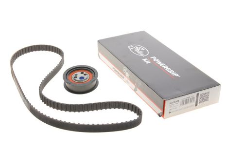 Ремкомплекты привода ГРМ автомобилей PowerGrip Kit GATES (K025308)