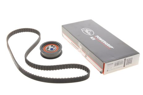 Ремкомплекты привода ГРМ автомобилей PowerGrip Kit GATES (K025308)