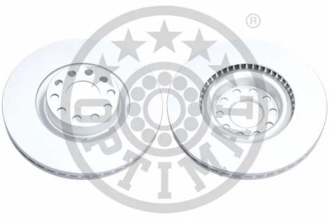Диск тормозной AUDI A6, OPTIMAL (BS7540C) Диск тормозной AUDI A6, OPTIMAL (BS7540C)