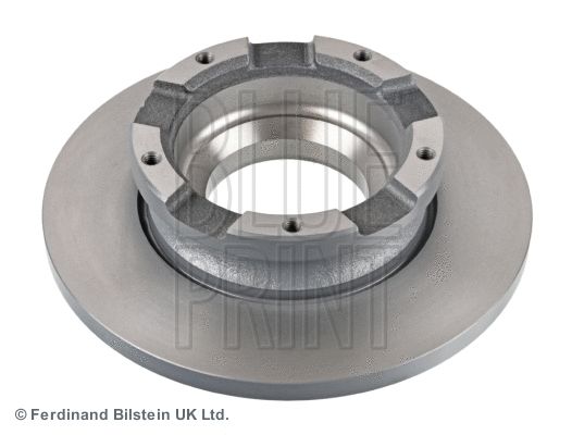Диск гальмівний FORD TRANSIT, BLUE PRINT (ADF124349) Диск гальмівний FORD TRANSIT, BLUE PRINT (ADF124349)