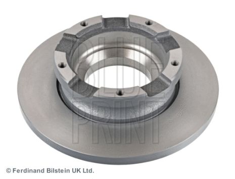Диск гальмівний FORD TRANSIT, BLUE PRINT (ADF124349) Диск гальмівний FORD TRANSIT, BLUE PRINT (ADF124349)