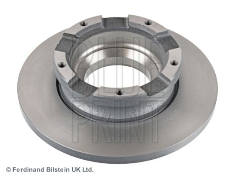 Диск тормозной FORD TRANSIT, BLUE PRINT (ADF124349) Диск тормозной FORD TRANSIT, BLUE PRINT (ADF124349)