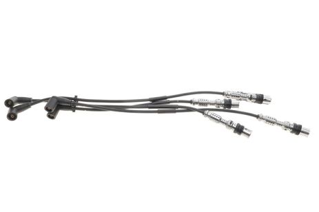 Комплект проводов зажигания, AUDI A3, SEAT IBIZA, BREMI (9A30B200)