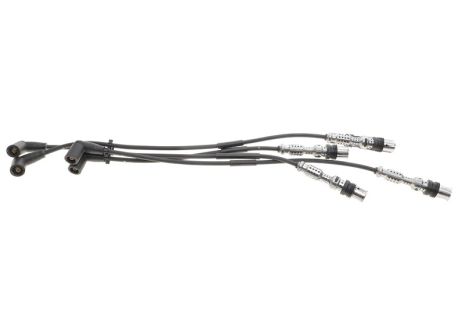 Комплект проводов зажигания, AUDI A3, SEAT IBIZA, BREMI (9A30B200)