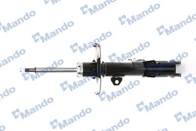Амортизатор газомасляний, MANDO (MSS017300)