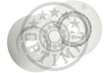 Диск тормозной KIA XCEED, HYUNDAI KONA, OPTIMAL (BS9506HC) Диск тормозной KIA XCEED, HYUNDAI KONA, OPTIMAL (BS9506HC)