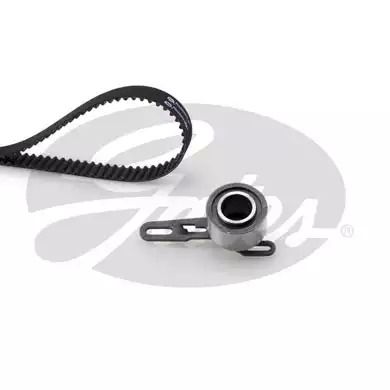 Комплект ремней ГРМ K015064 METROCAB FORD
