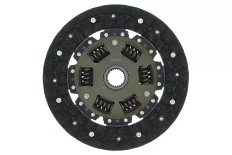 Диск сцепления DM034U HYUNDAI MITSUBISHI