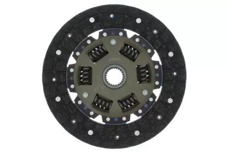 Диск сцепления DM034U HYUNDAI MITSUBISHI