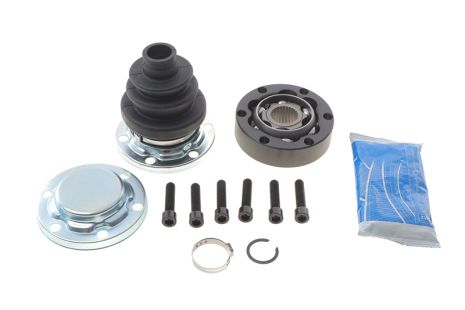 Шарнирный комплект, приводной вал, AUDI Q7, VW TOUAREG, SKF (VKJA8226)
