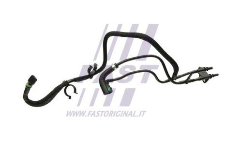 Паливна Трубка IVECO Daily 06- Поворотний (к-кт) 3.0Jtd Euro 5 FT39647